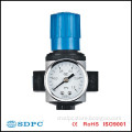 Festo Pneumatic Air Pressure Gauge Regulator